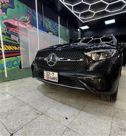 مرسيدس بنز GLC